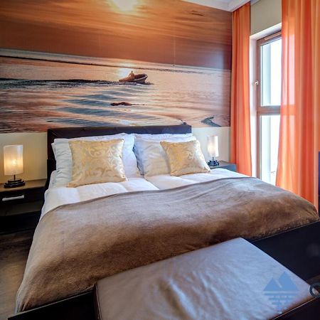Apartament BALTIC DREAM - Aprent Dziwnówek Extérieur photo