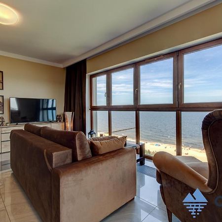 Apartament BALTIC DREAM - Aprent Dziwnówek Extérieur photo