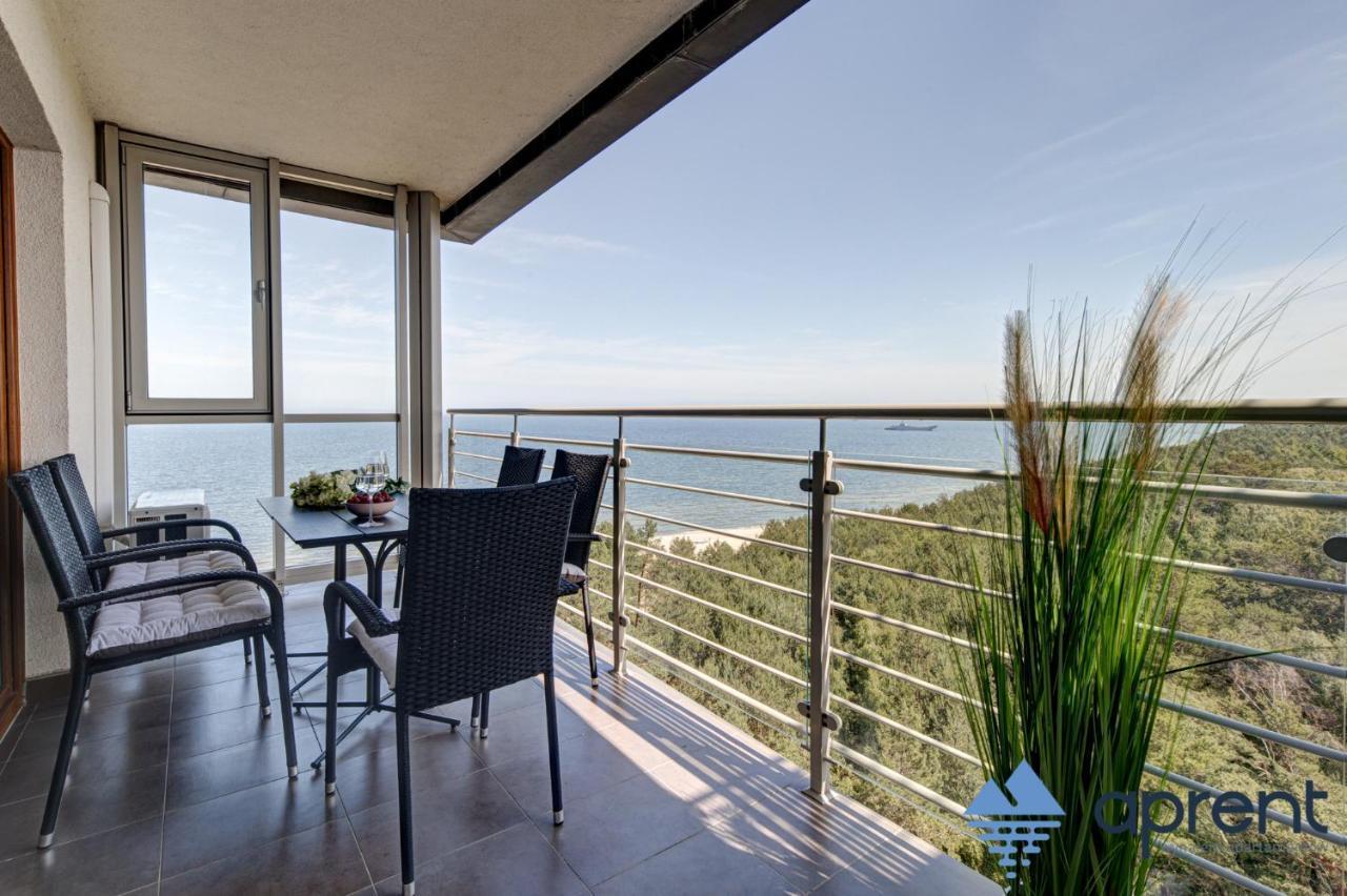 Apartament BALTIC DREAM - Aprent Dziwnówek Extérieur photo