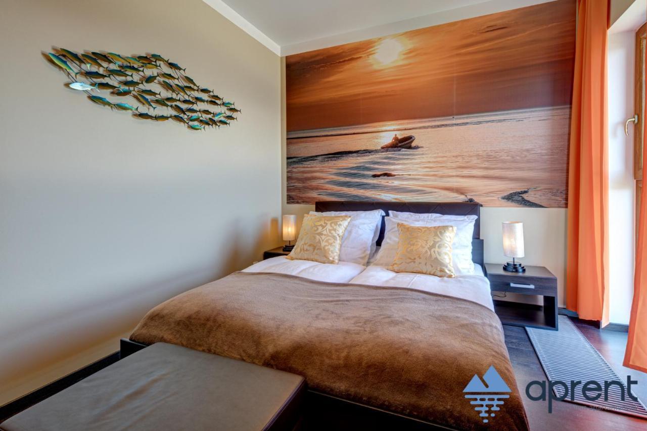 Apartament BALTIC DREAM - Aprent Dziwnówek Extérieur photo