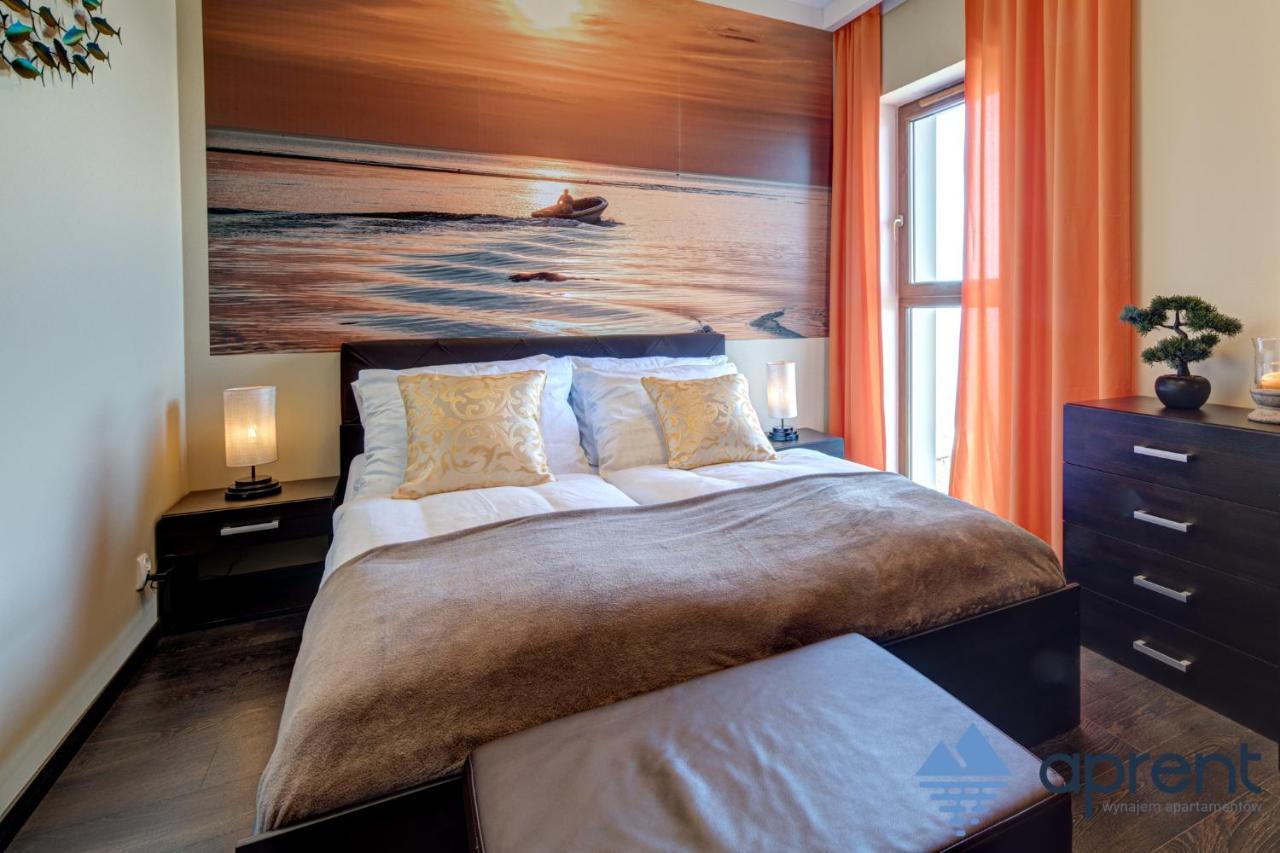 Apartament BALTIC DREAM - Aprent Dziwnówek Extérieur photo
