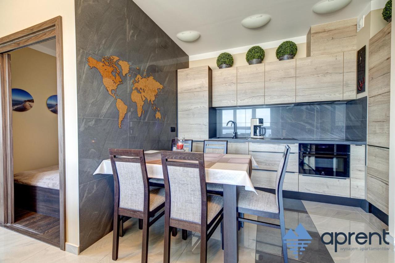 Apartament BALTIC DREAM - Aprent Dziwnówek Extérieur photo