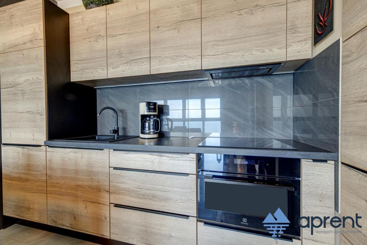 Apartament BALTIC DREAM - Aprent Dziwnówek Extérieur photo