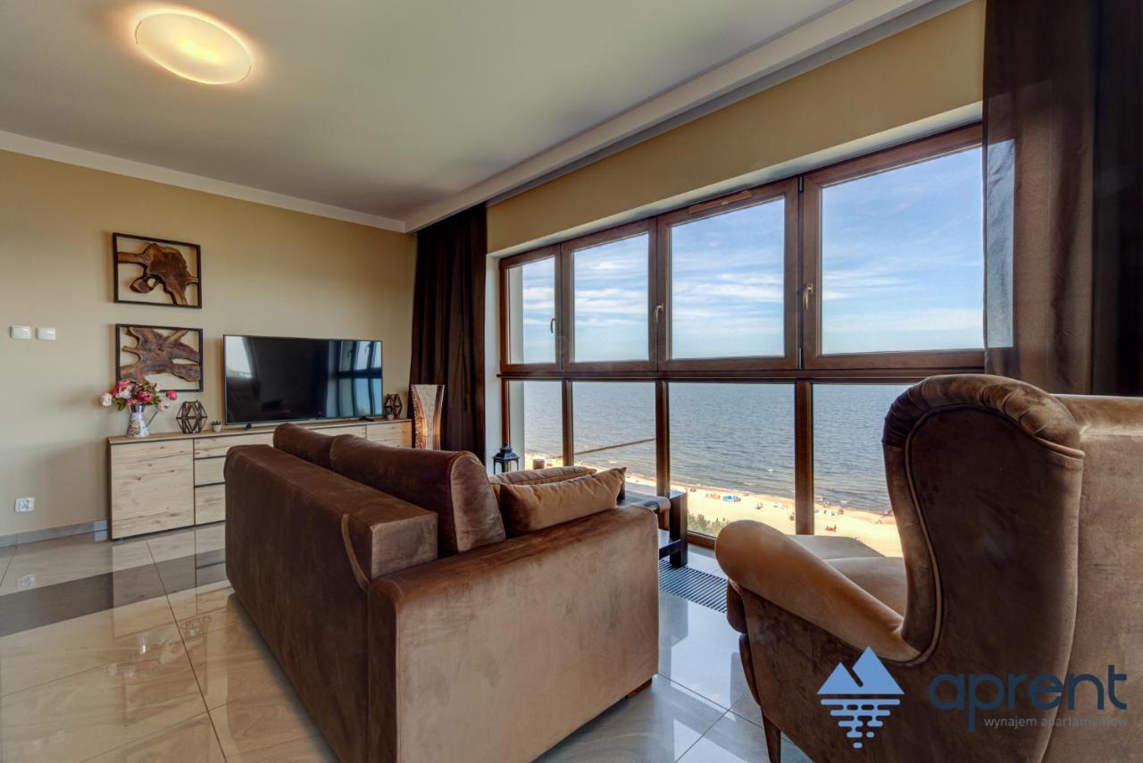 Apartament BALTIC DREAM - Aprent Dziwnówek Extérieur photo