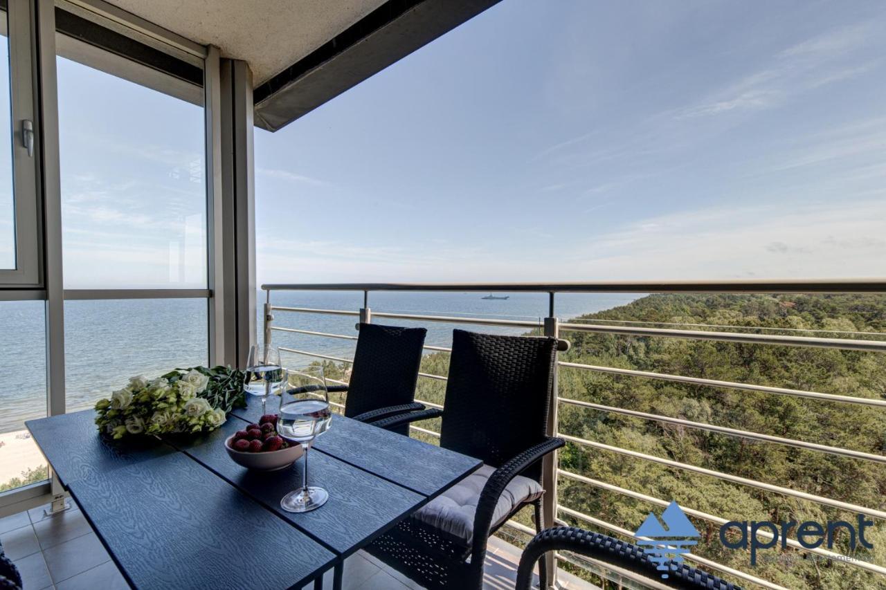 Apartament BALTIC DREAM - Aprent Dziwnówek Extérieur photo