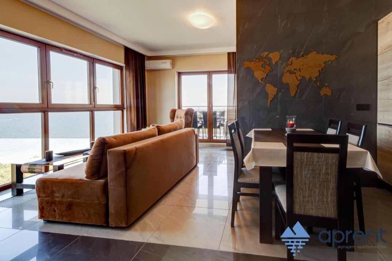 Apartament BALTIC DREAM - Aprent Dziwnówek Extérieur photo