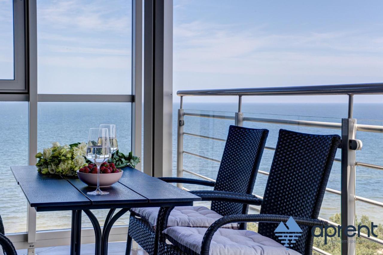 Apartament BALTIC DREAM - Aprent Dziwnówek Extérieur photo