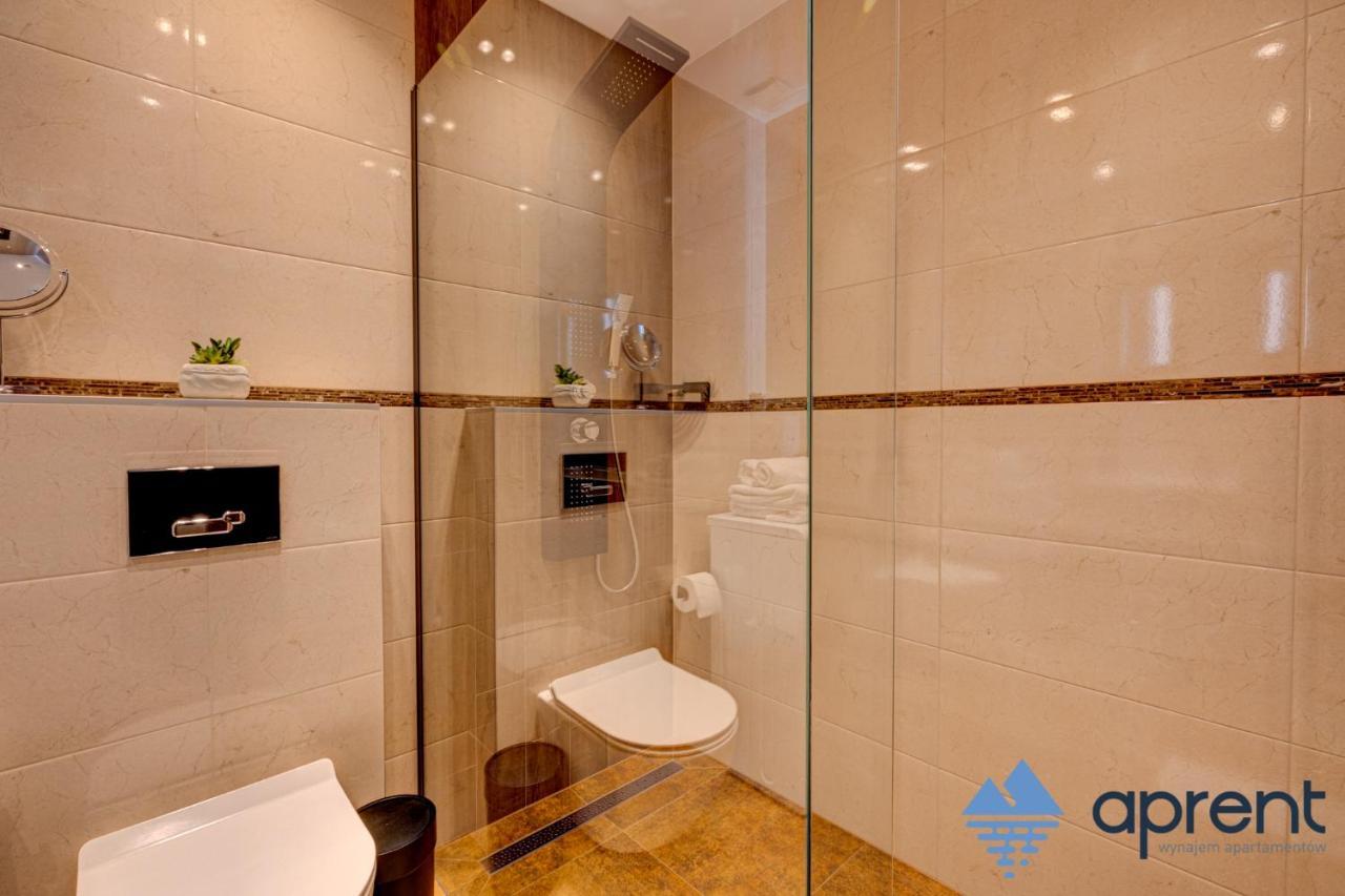 Apartament BALTIC DREAM - Aprent Dziwnówek Extérieur photo