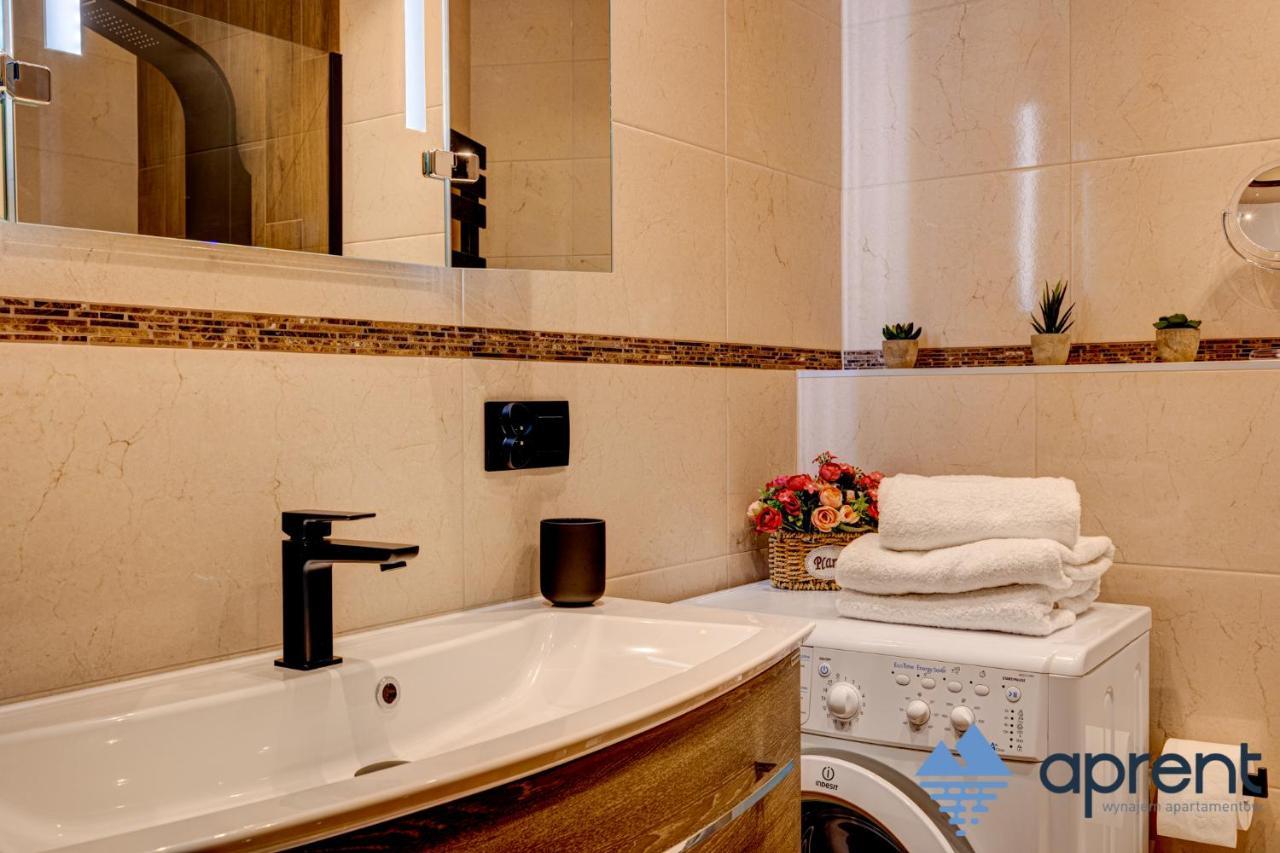Apartament BALTIC DREAM - Aprent Dziwnówek Extérieur photo