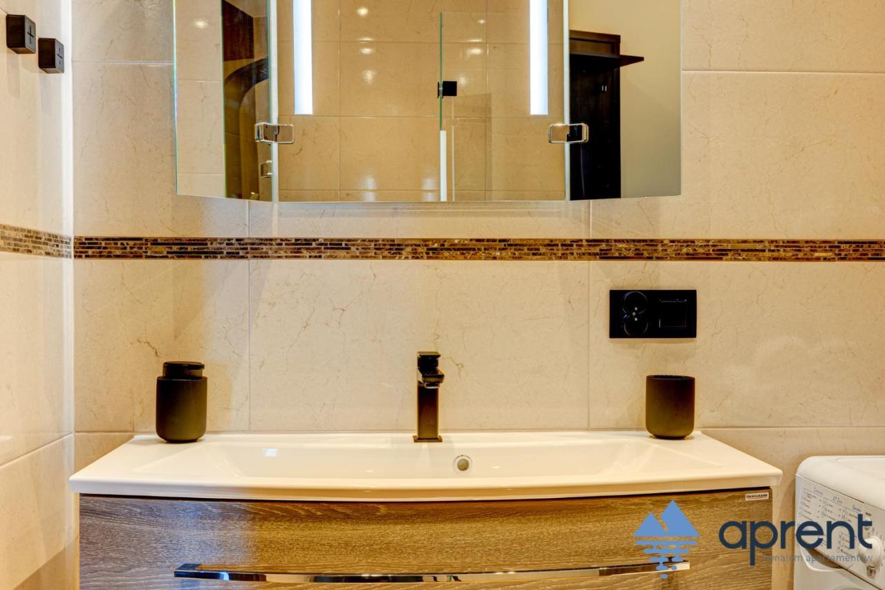Apartament BALTIC DREAM - Aprent Dziwnówek Extérieur photo